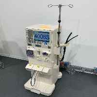 Fresenius 4008 S NG Hemodialysis image 0